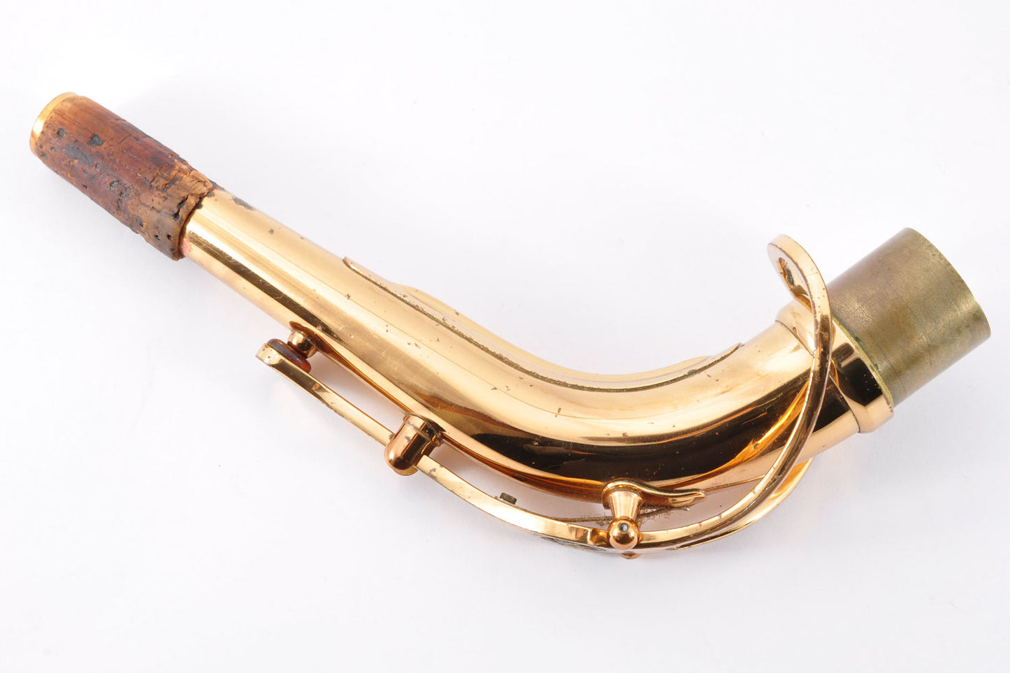 Yamaha YAS-62 Alto Saxophone First Model Made In Japan w/Case Mouthpiece Used From Japan #007185