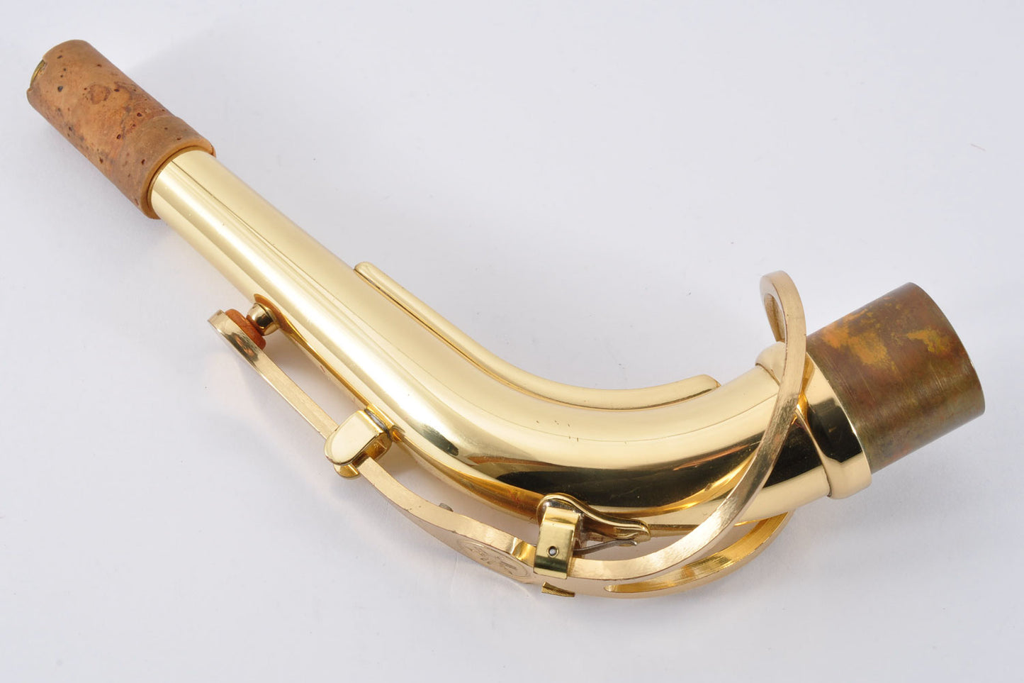 Yamaha YAS-24II Alto Saxophone Made In Japan w/Hardcase Mouthpiece Strap Used From Japan #010013