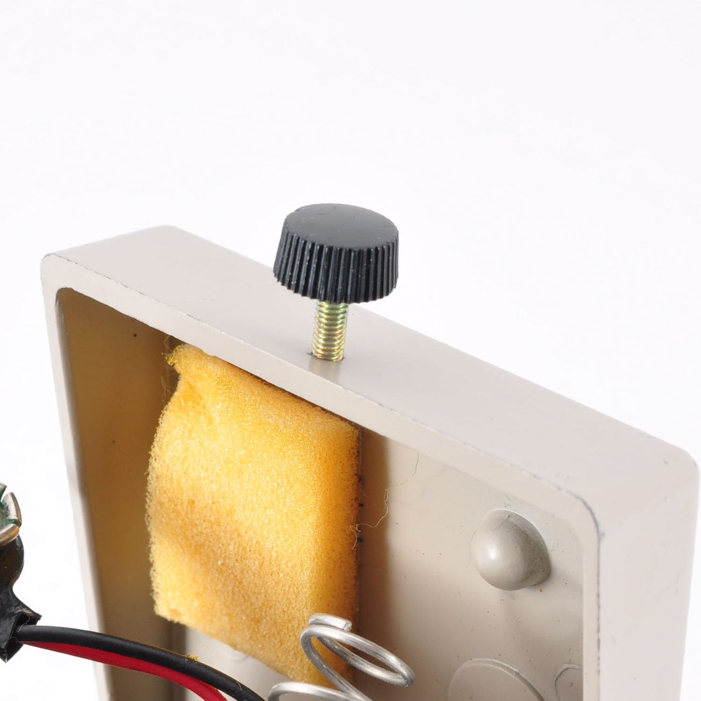 Boss GE-7 Modified Noiseless Equalizer PSA.OK Made In Taiwan 1994 Effects Pedal Used From Japan #CG40886