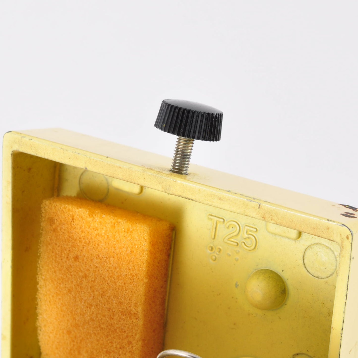 Boss SD-1 Modified FuzzFusion SuperOverdrive Clipping 1N34A&LED3mm Used From Japan #JJ79777