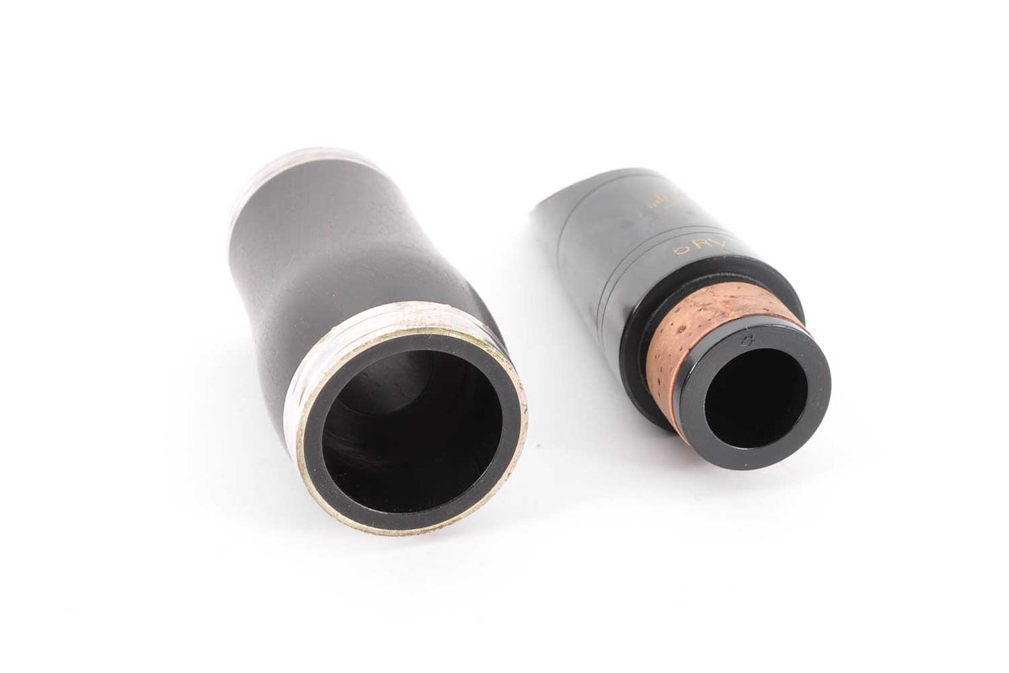 Yamaha YCL-650 Clarinet Bb w/Case Mouthpiece Ligature Made In Japan Used From Japan #116936