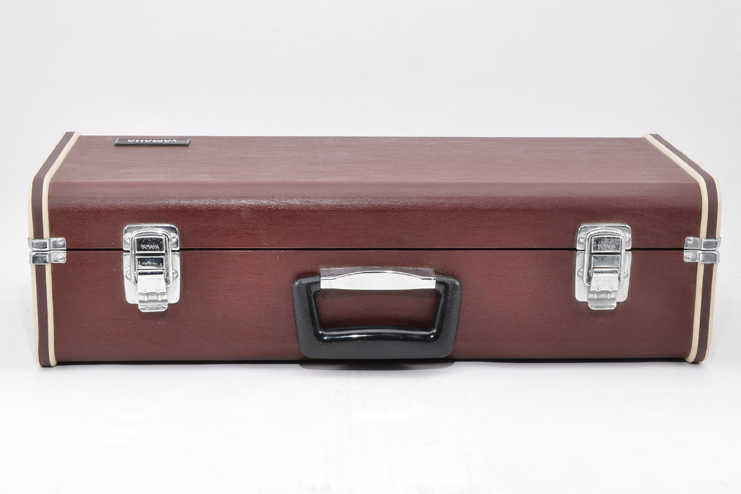 Yamaha YTR-2320ES Trumpet Silver w/Hardcase Mouthpiece Made In Japan Used From Japan #210254