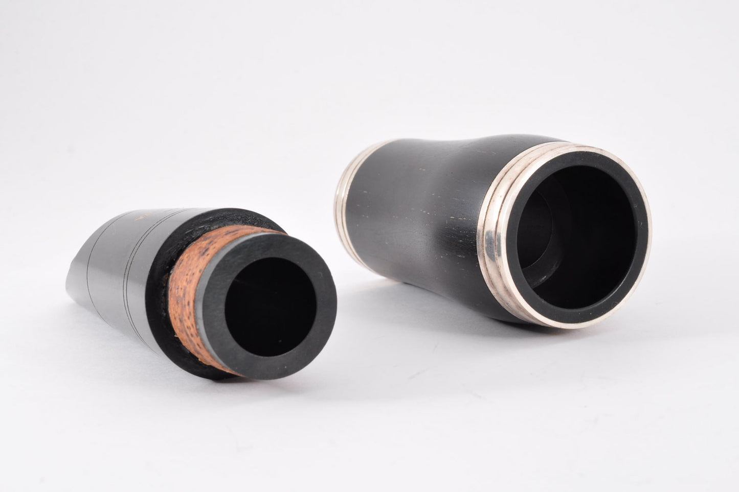 Yamaha YCL-450 Clarinet Bb w/CarryBag Mouthpiece Ligature Made In Japan Used From Japan #114306