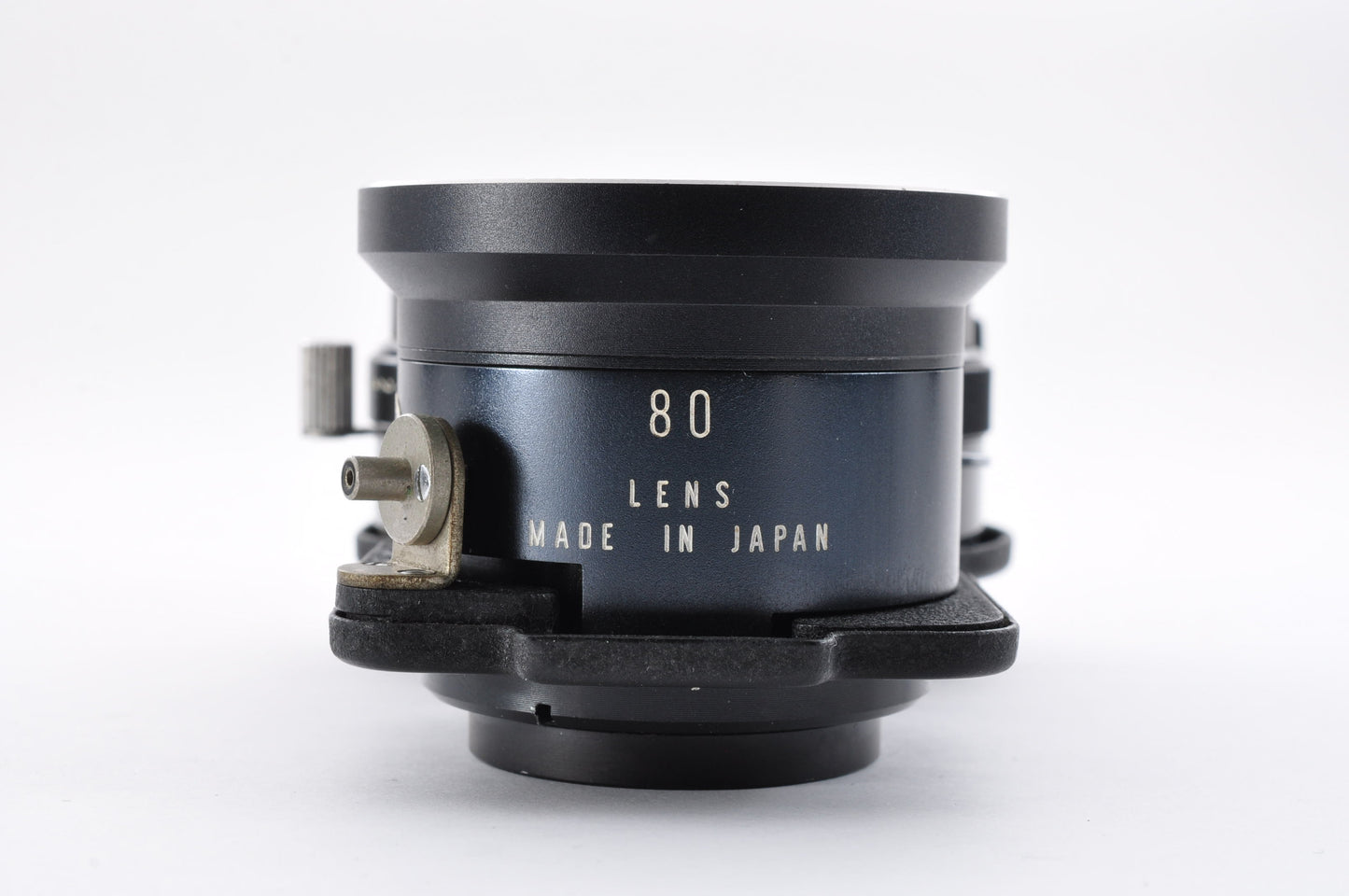 Mamiya C330 Pro Sekor 80mm f/2.8 Blue Dot Maintained TLR Camera From Japan #D24348