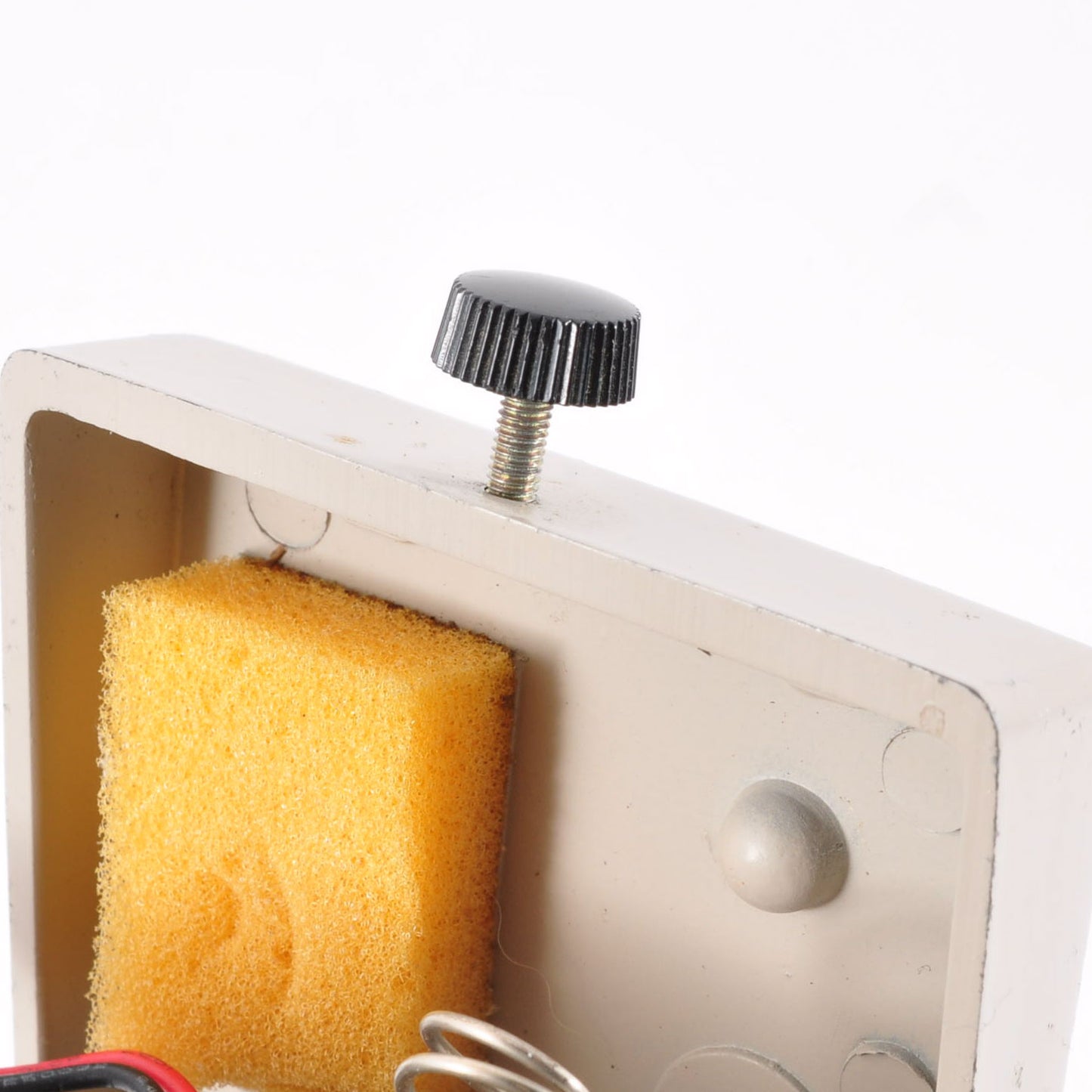 Boss GE-7 Modified Noiseless Equalizer Made In Taiwan 1995 PSA.OK Guitar Effects Pedal UsedJ From Japan #DH47870