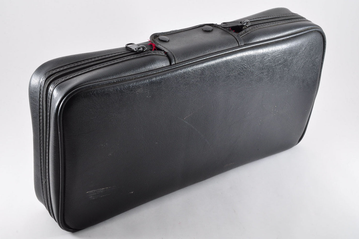 Buffet Crampon EVETTE SCHAEFFER Bb Clarinet Made In France w/Case Used From Japan #K34004