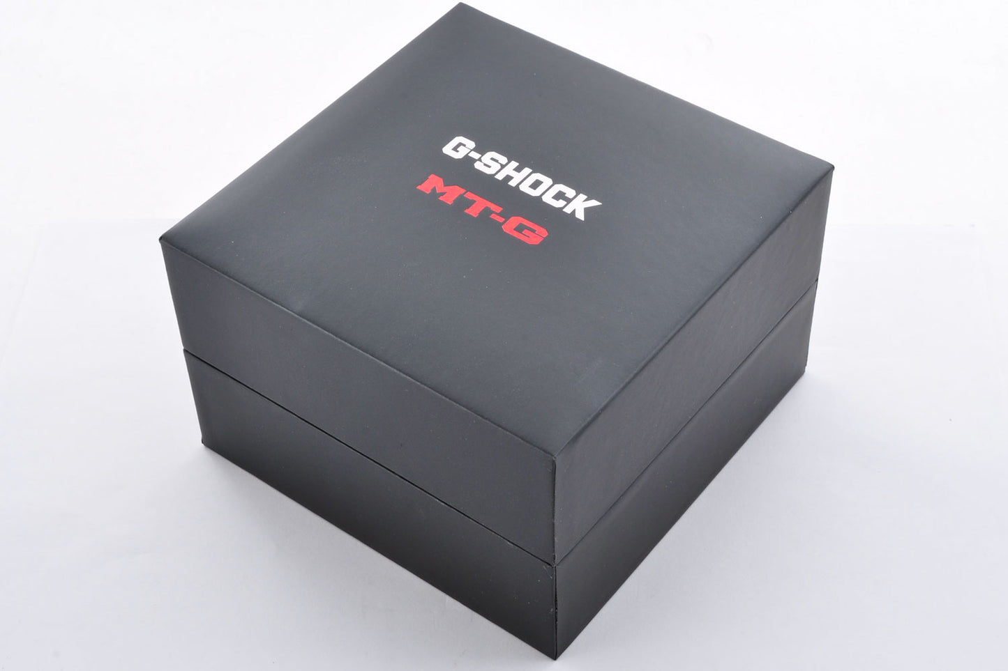 Casio G-Shock MTG-B3000-1AJF Solar MT-G Radio Bluetooth w/Box 5672 Used From Japan