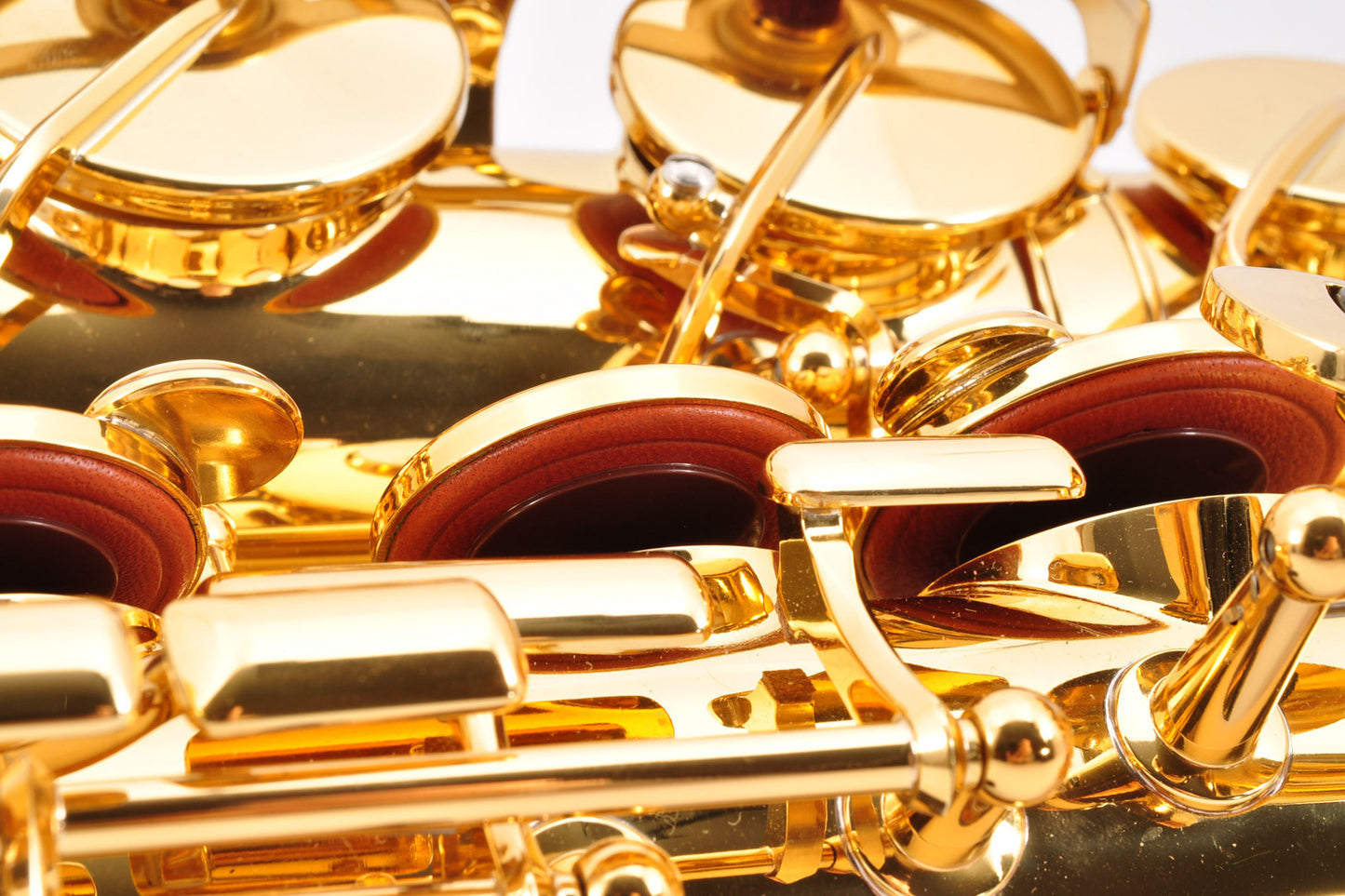Yamaha YAS-480 Alto Saxophone w/Case Musical Instrument Made In Indonesia USED From Japan #N81424
