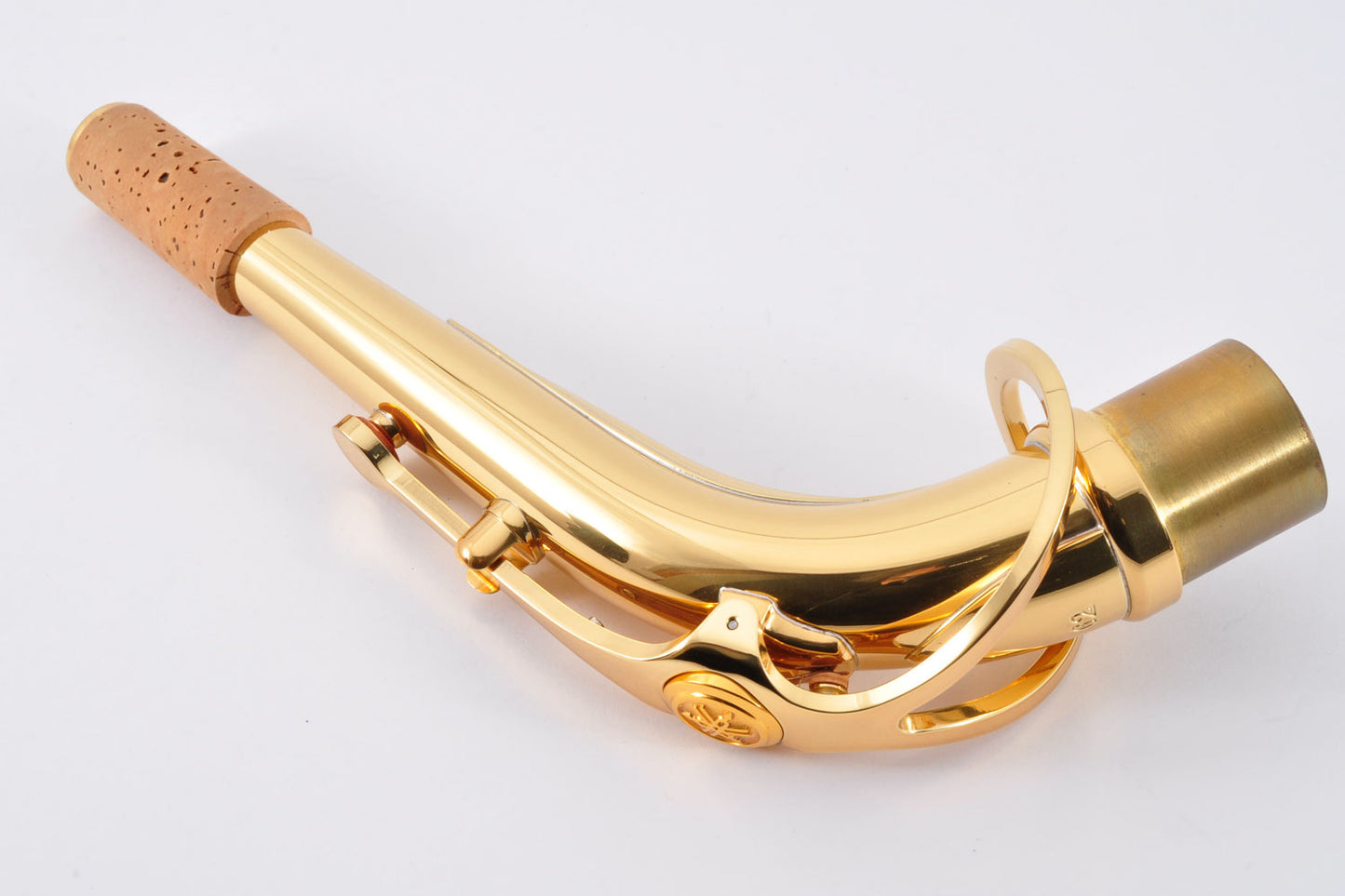 Yamaha YAS-62III Alto Saxophone G2 Neck w/Hardcase Made In Japan Used From Japan #E25981