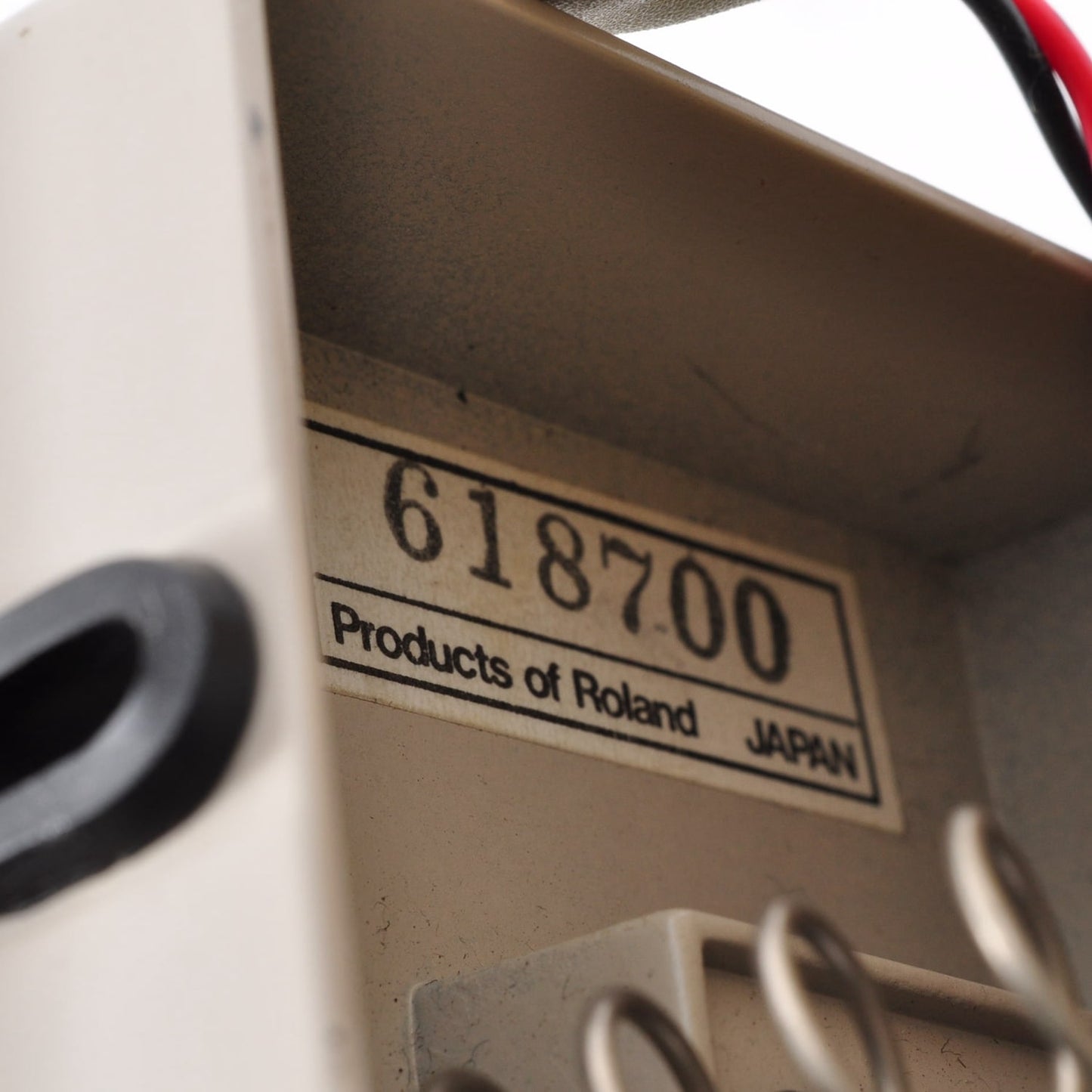 Boss GE-7 Modified Noiseless Equalizer Made In Japan 1985 PSA.OK Effects Pedal Used From Japan #618700