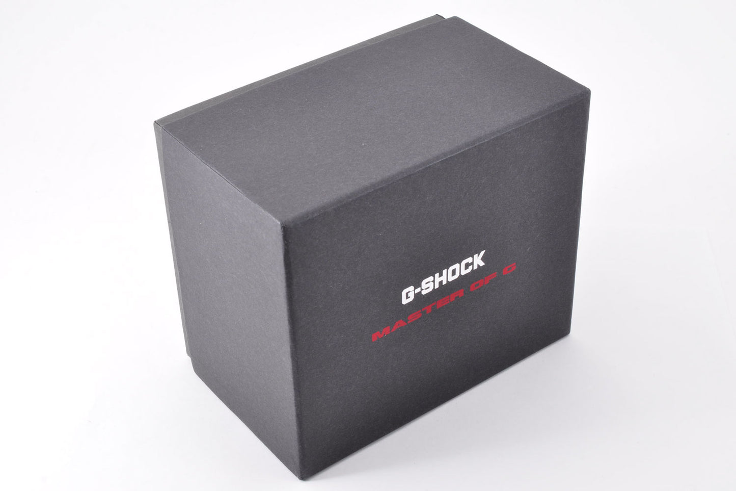 Casio G-Shock GWN-Q1000A-1AJF Gulfmaster w/ Box Watch 5477 Used From Japan