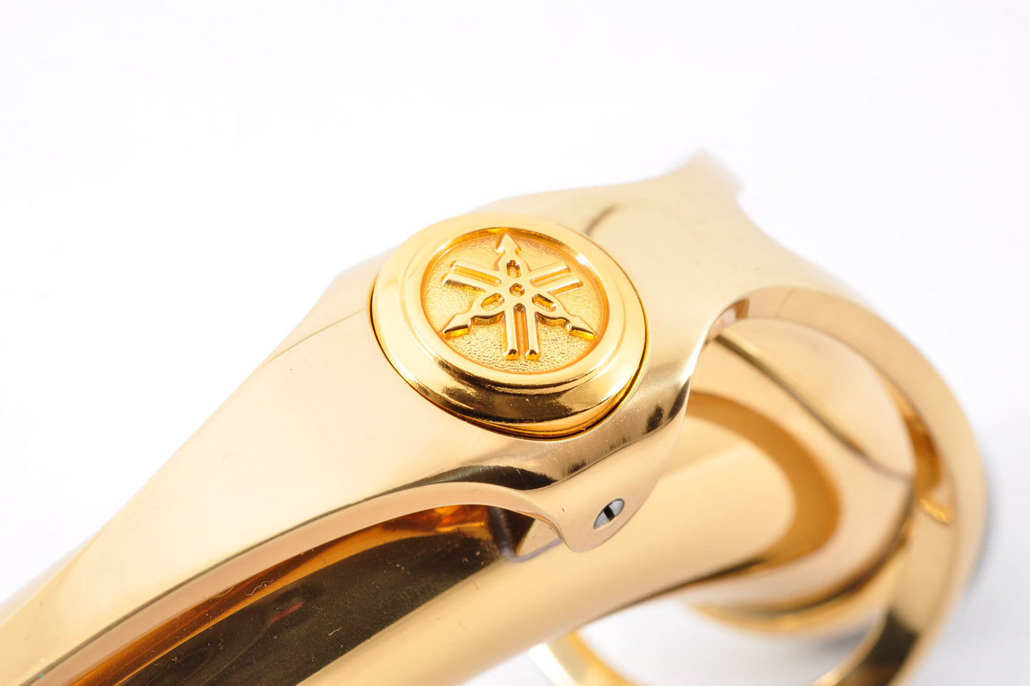 Yamaha YAS-62 Ⅲ Alto Saxophone G1 Neck Made In Japan w/Case Mouthpiece Used From Japan #239264
