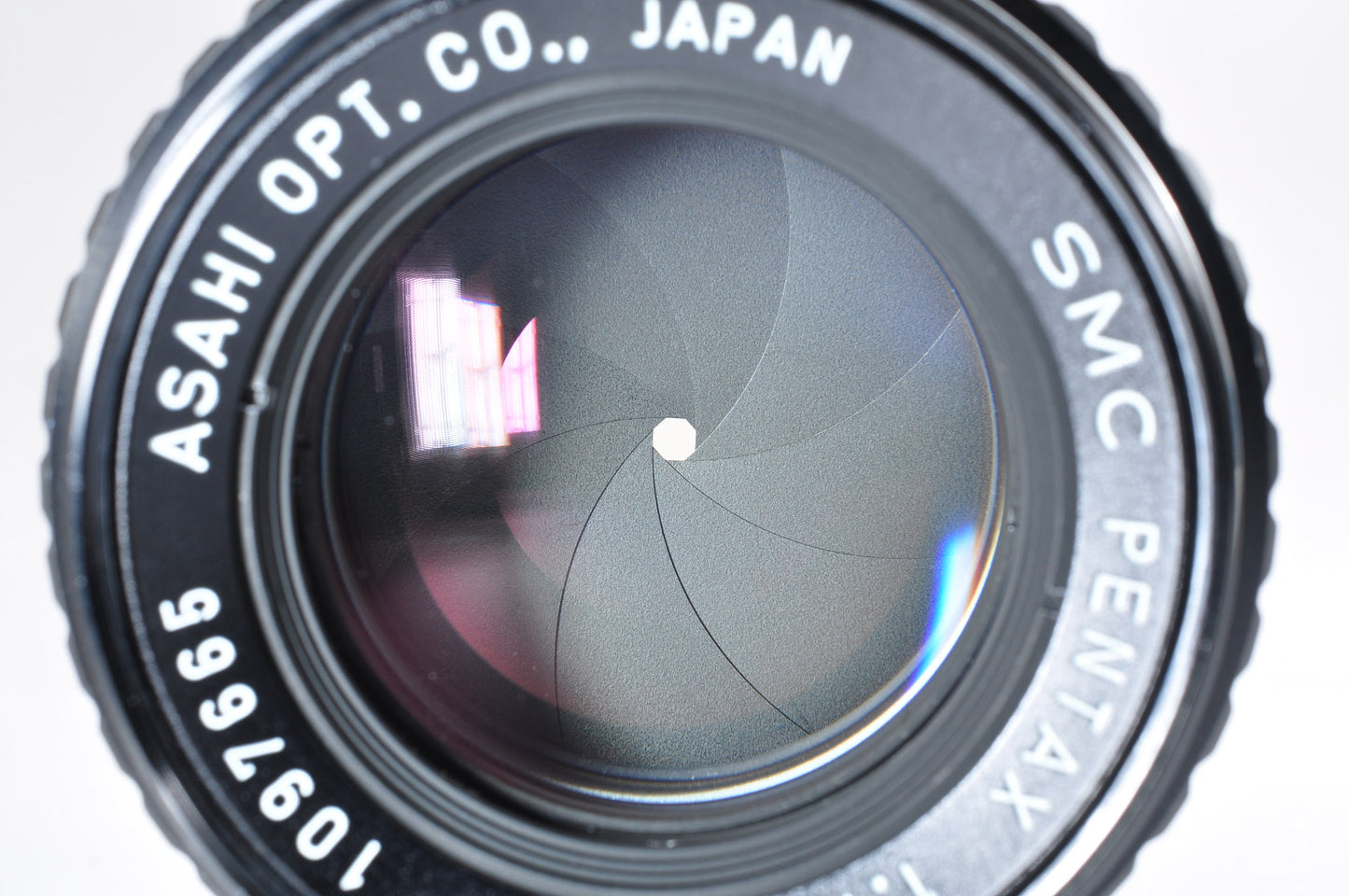 Pentax MX Black Maintained 35mm SLR Film Camera SMC PENTAX 50mm f1.4 Lens From Japan #9187836