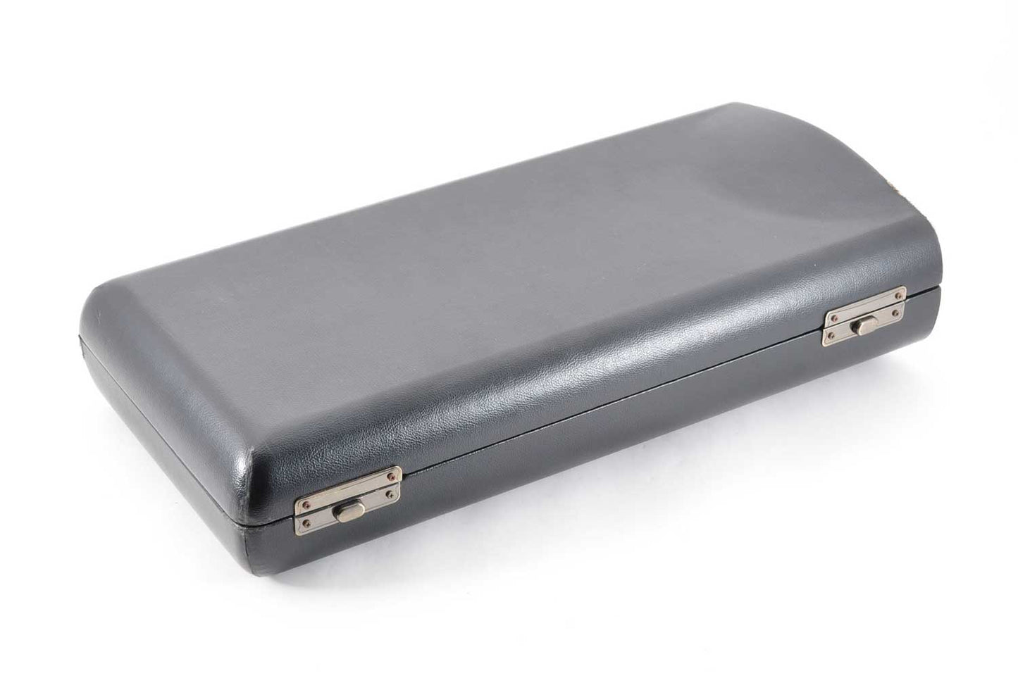 Yamaha YCL-650 Clarinet Bb w/Case Mouthpiece Ligature Made In Japan Used From Japan #116936