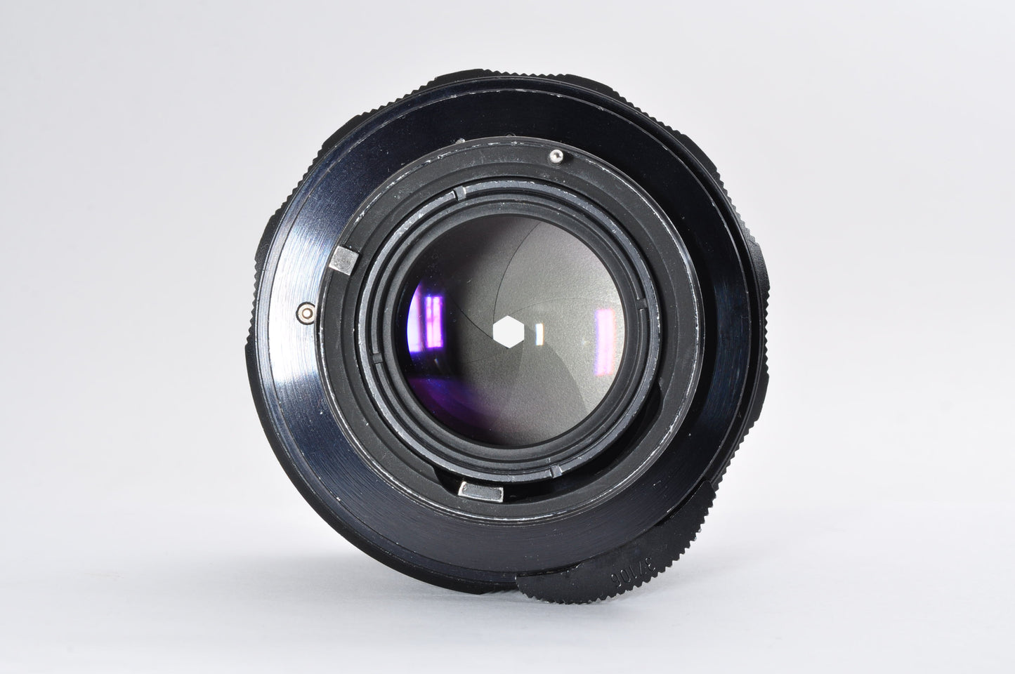 Asahi Pentax SL Black Super-Takumar 55mm F/1.8 35mm Film Camera From Japan #3056632
