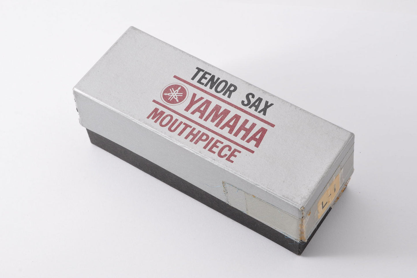 Yamaha YTS-22 Tenor Sax Saxophone Made In Japan w/Hardcase Mouthpiece From Japan #4878