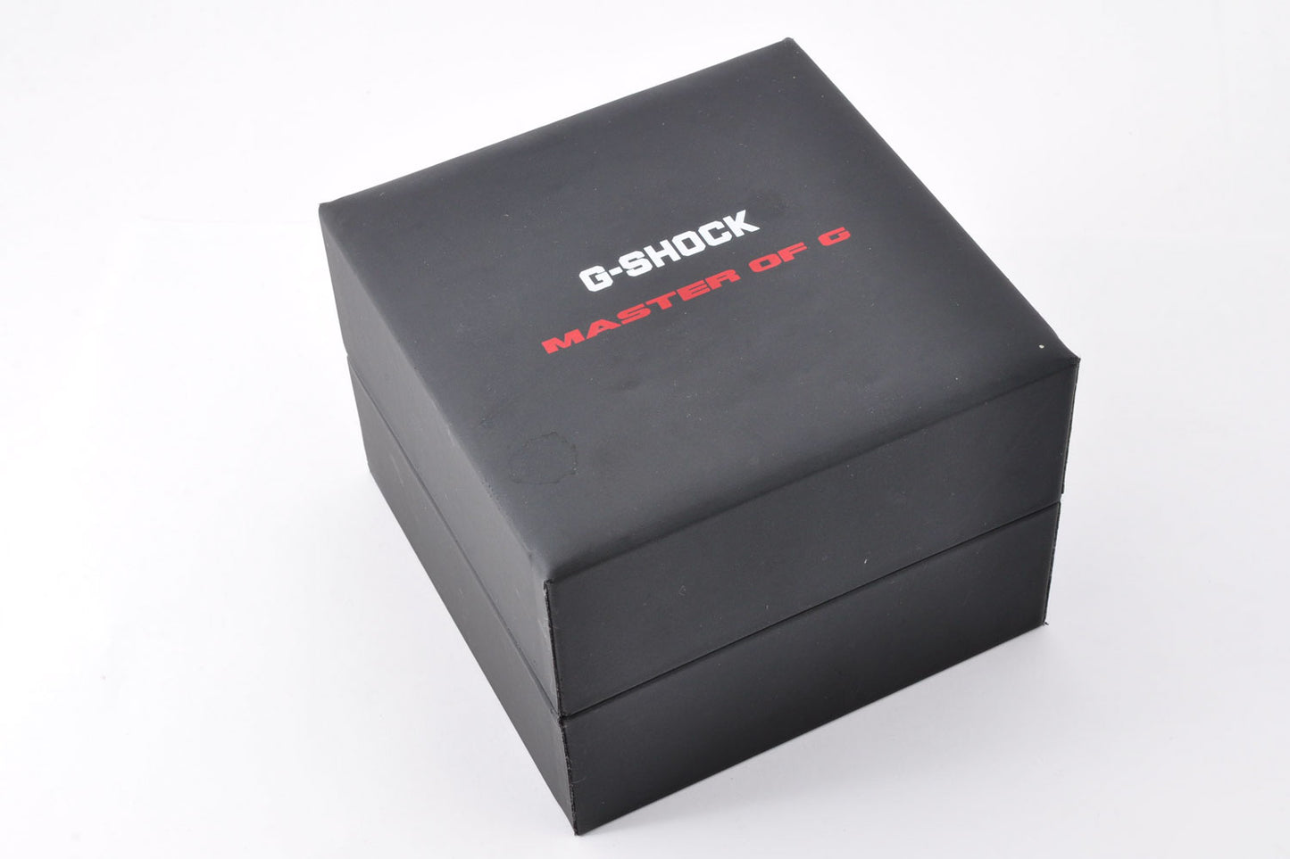 Casio G-Shock GWN-Q1000A-1AJF Gulfmaster w/ Box Watch 5477 Used From Japan