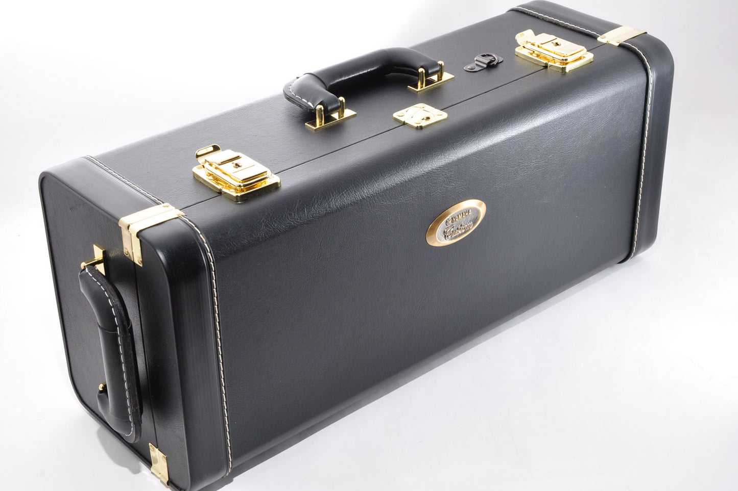 Yamaha YTR-4335GⅡ Trumpet w/Case Mouthpiece Key Bb Standard Made In Japan Used From Japan #C68855