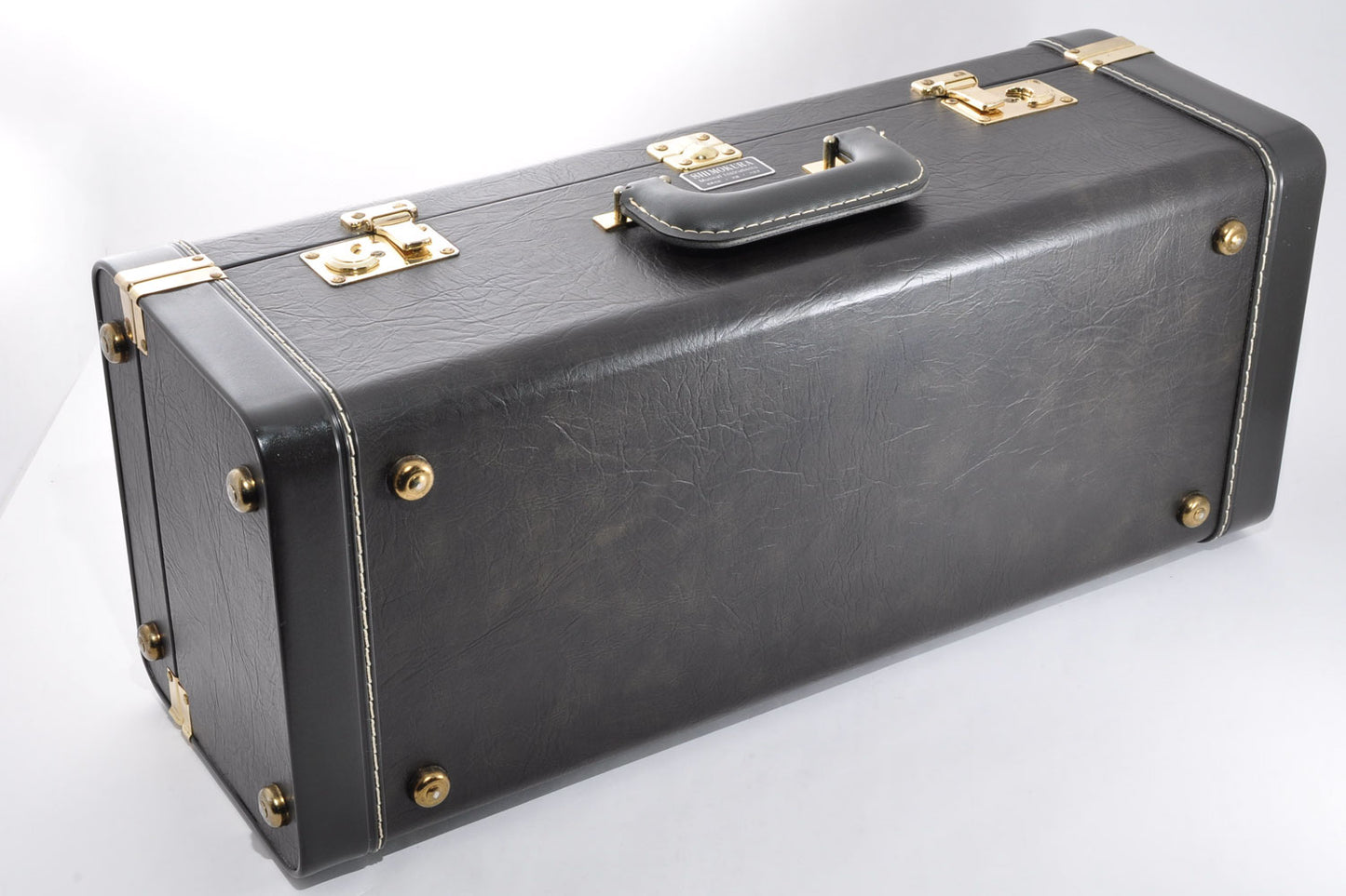 Yamaha YTR-8335HS Trumpet Xeno High Silver Made In Japan Heavy Model w/Hardcase Mouthpiece Used From Japan #203032