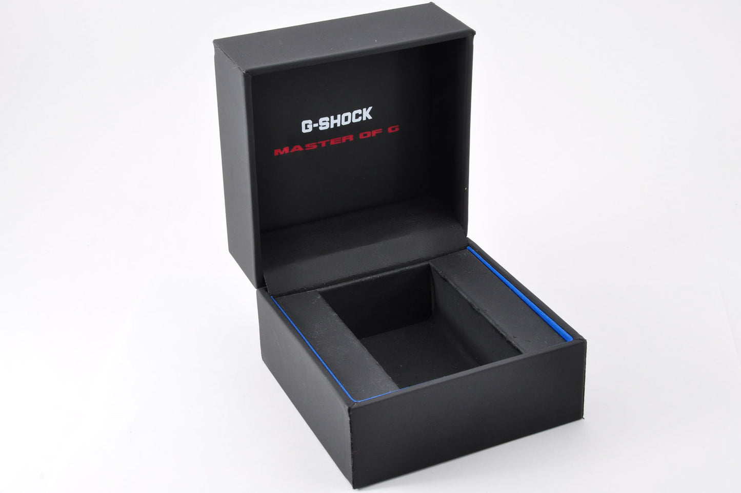 Casio G-Shock GWN-Q1000A-1AJF Gulfmaster w/ Box Watch 5477 Used From Japan