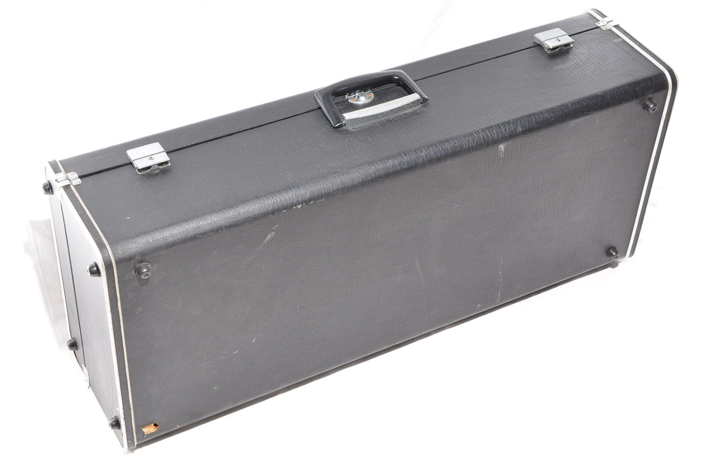 Yamaha YTS-61 Tenor Saxophone Purple Logo Made In Japan w/Case Used From Japan #010807