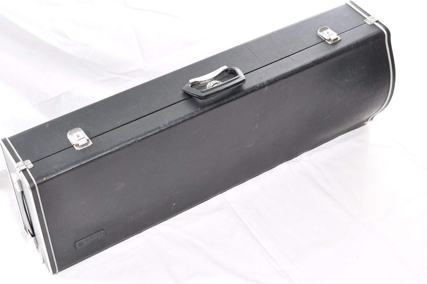 Yamaha YSL-651 Tenor Trombone Professional Model Made In Japan Used From Japan #17950