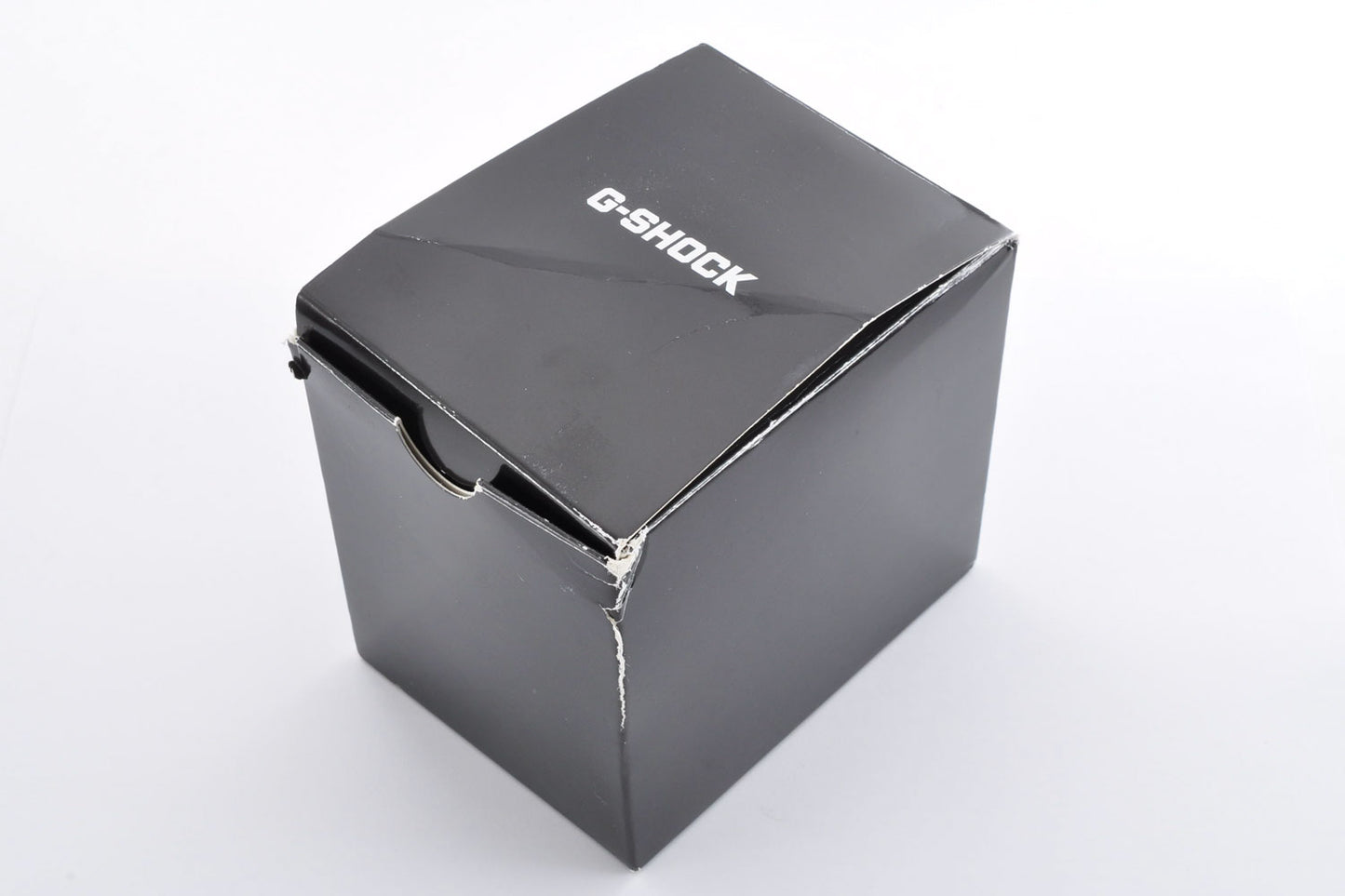 Casio G-Shock GST-W310-7AJF G-Steel Radio Solar Analog Digital Watch 5524 w/Box Used From Japan