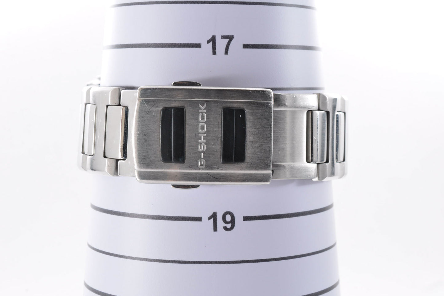 CASIO G-SHOCK MT-G MTG-S1000D-1AJF Black dial 45mm Radio Wave Solar 5369 Used From Japan