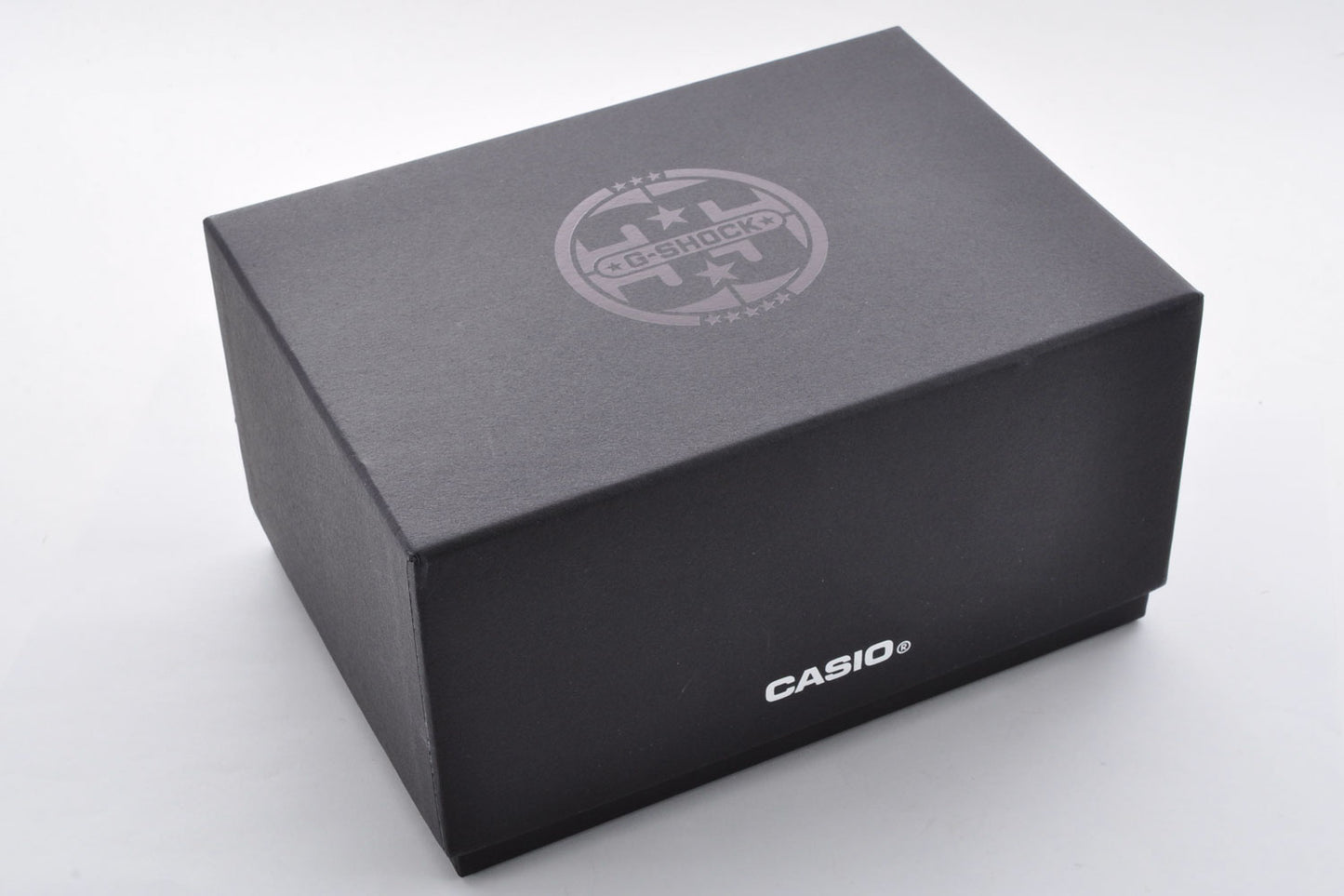 Casio G-Shock GWF-D1035B-1 Frogman Gold 35th Anniversary Watch w/Box 3445 Used From Japan