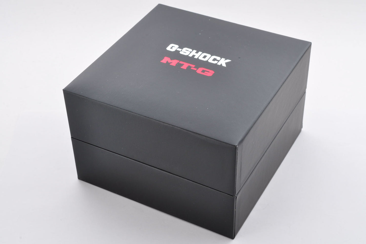 CASIO G-SHOCK MTG-B3000D-1AJF Silver Bluetooth Solar Men's Watch 5672 Used From Japan