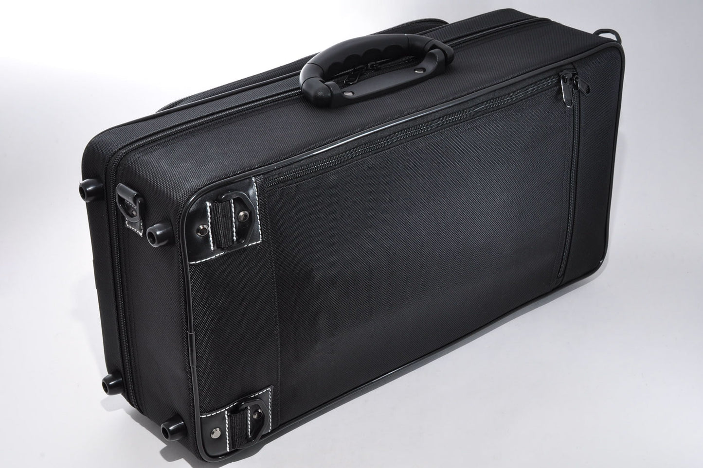 Yamaha YTR-4335GII Trumpet Gold Made In Japan w/Case Mouthpiece Standard Used From Japan #328141