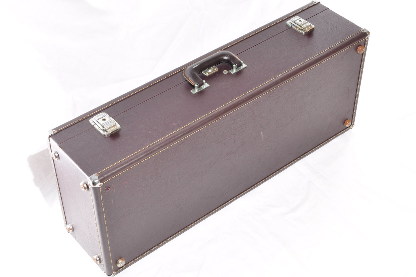 Yamaha YTS-62 Tenor Saxophone Purple Logo First Model Made In Japan w/Case Mouthpiece Used From Japan #6497