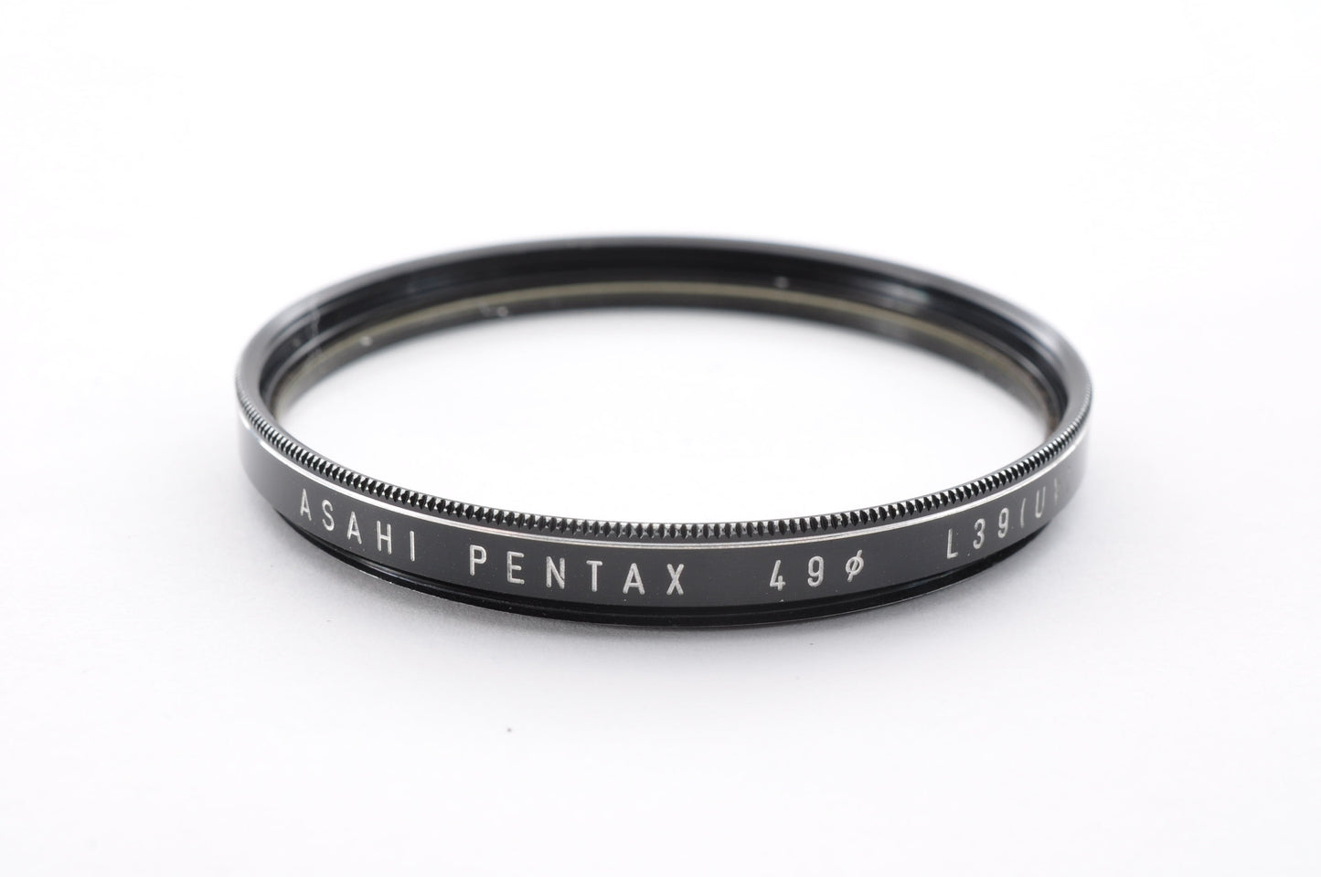 Asahi Pentax SL Black Super-Takumar 55mm F/1.8 35mm Film Camera From Japan #3056632