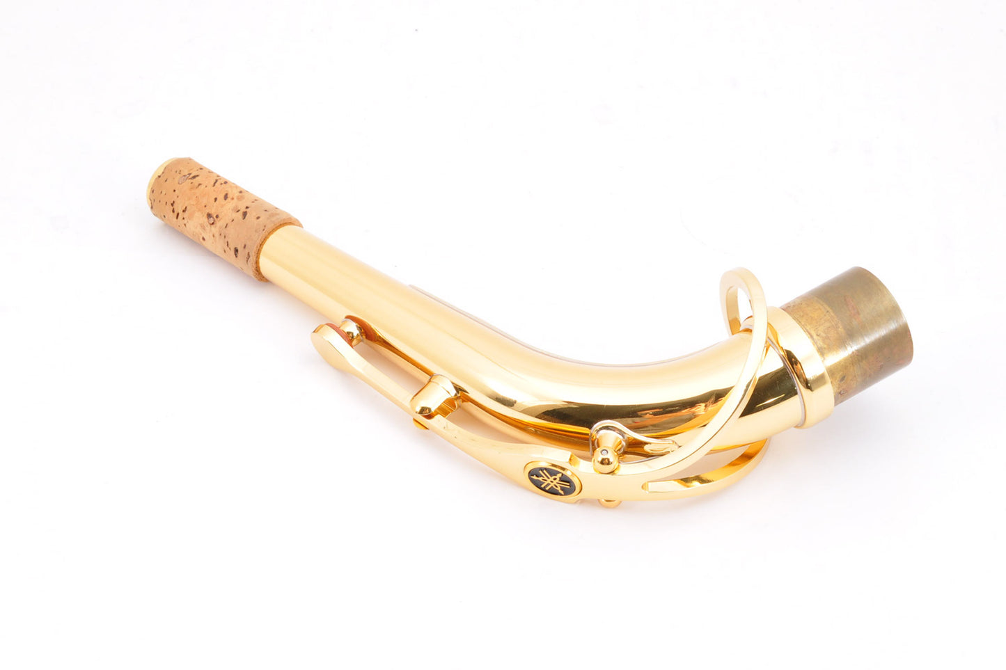 Yamaha YAS-480 Alto Saxophone w/Case Musical Instrument Made In Indonesia USED From Japan #N81424