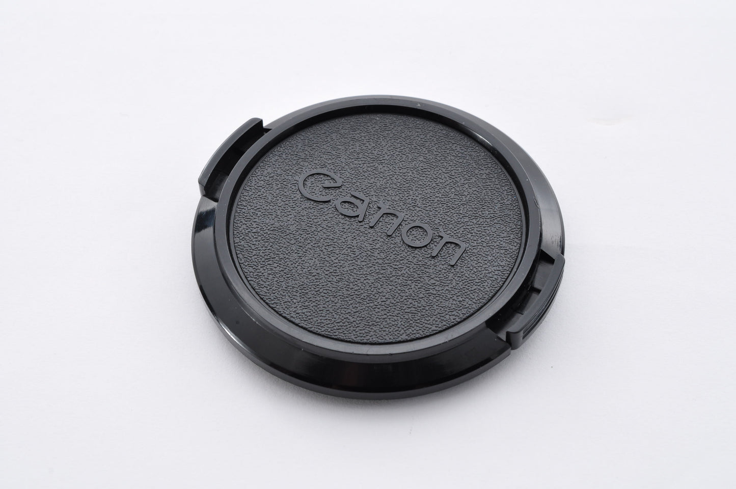 Canon AE-1 Program Black 35mm SLR Camera New FD 50mm F1.4 Maintained From Japan #1099884