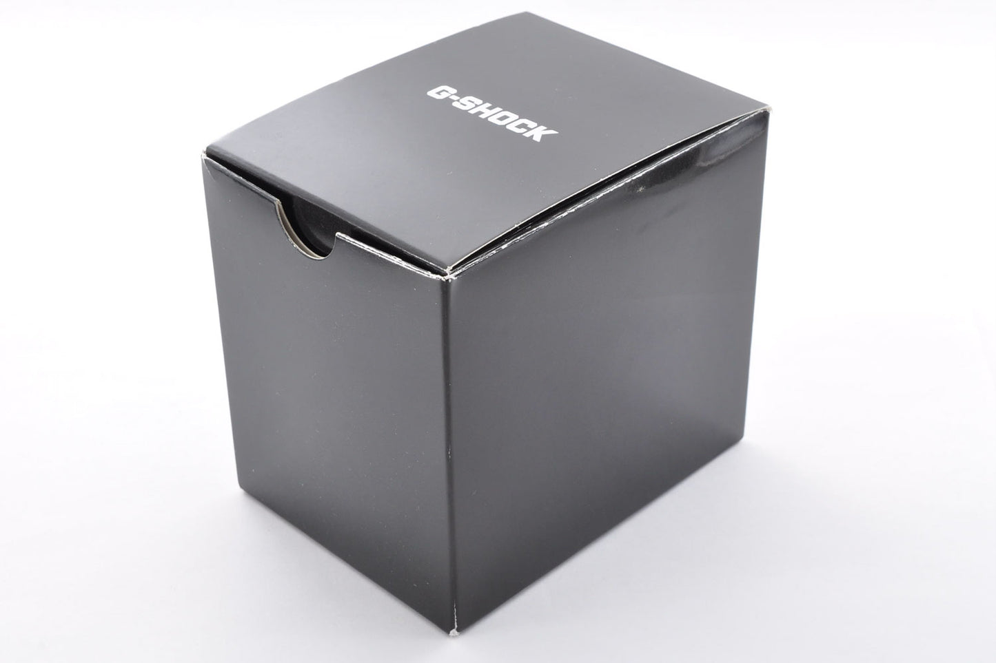 CASIO G-Shock GMW-B5000D-1JF Full Metal Watch SIlver Digital Tough Solar 3459 Used From Japan