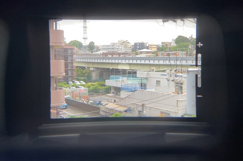 Pentax Spotmatic SP Black 35mm Film Camera Super-Multi-Coated Takumar 55mm f/1.8 tested From Japan #411856