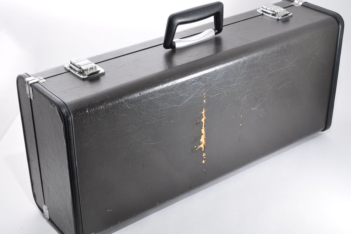 Yamaha YAS-24II Alto Saxophone Made In Japan w/Hardcase Mouthpiece Strap Used From Japan #010013