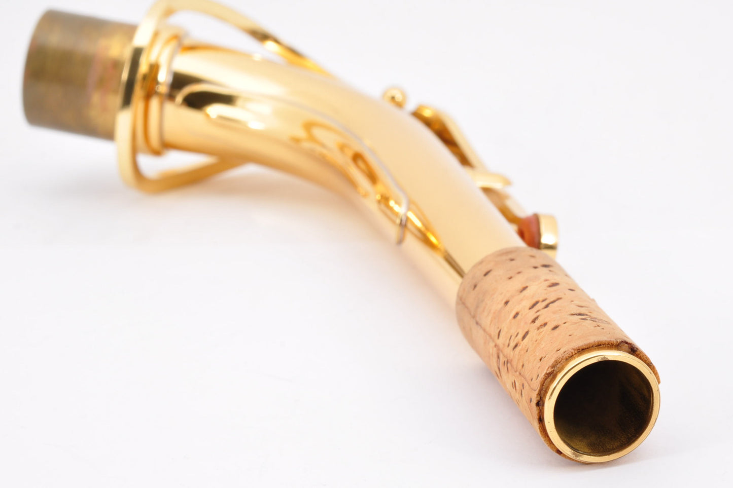 Yamaha YAS-480 Alto Saxophone w/Case Musical Instrument Made In Indonesia USED From Japan #N81424