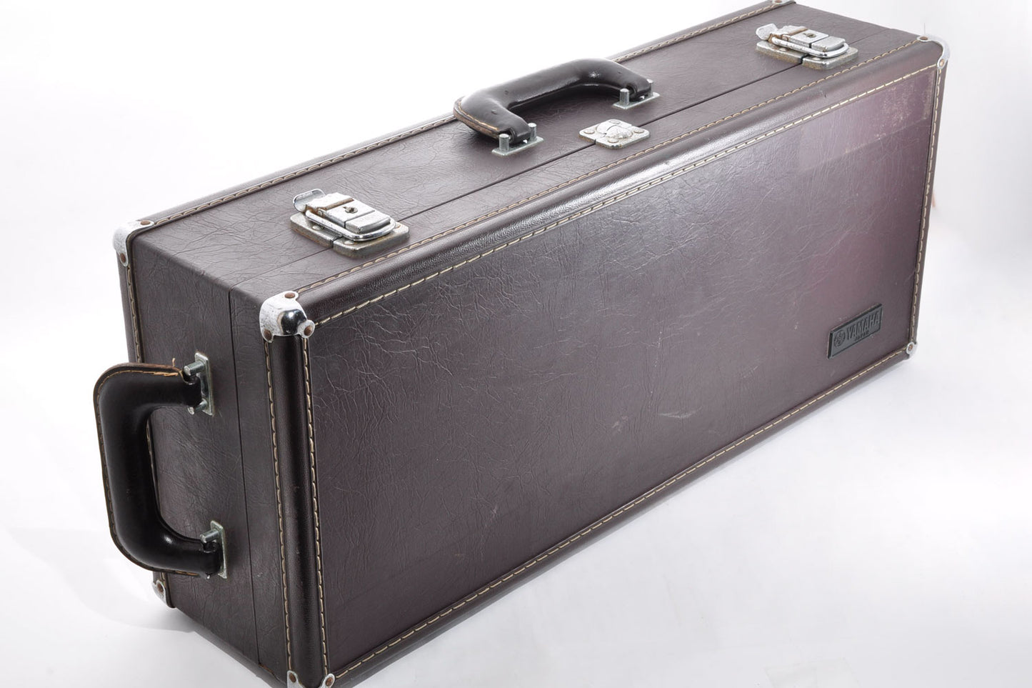 Yamaha YAS-62 Alto Saxophone First Model Made In Japan w/Case Mouthpiece Used From Japan #007185