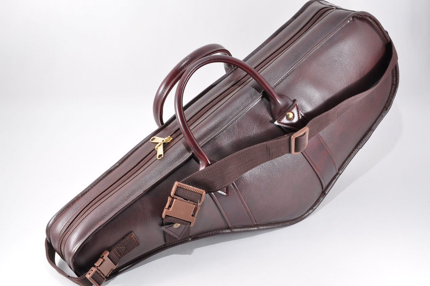 Yamaha YAS-61 Alto Saxophone maintained Made In Japan w/Case Mouthpiece Used From Japan #028269