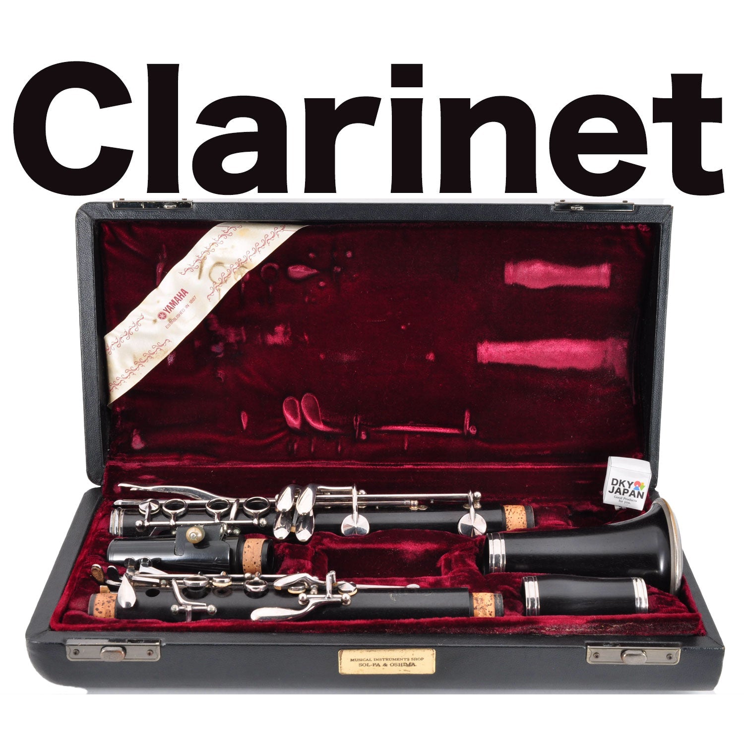Clarinet