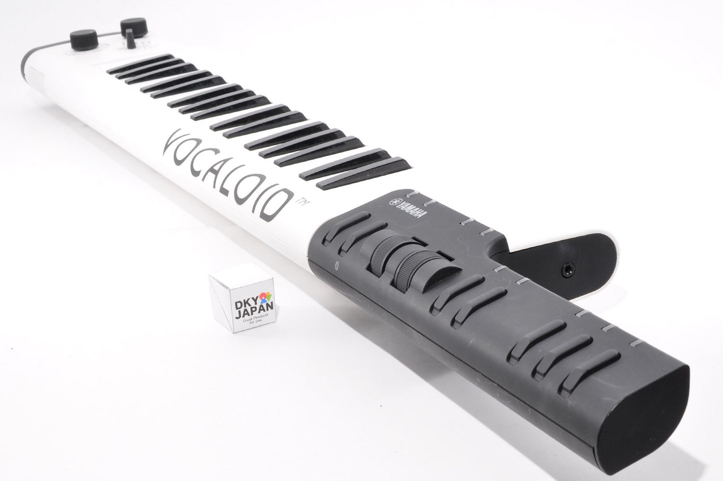 Yamaha VKB-100 Vocaloid Keyboard Hatsune Miku Used From Japan #JEXZ01358