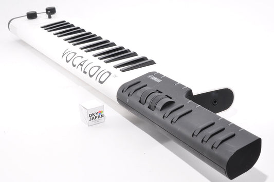 Yamaha VKB-100 Vocaloid Keyboard Hatsune Miku Used From Japan #JEXZ01358