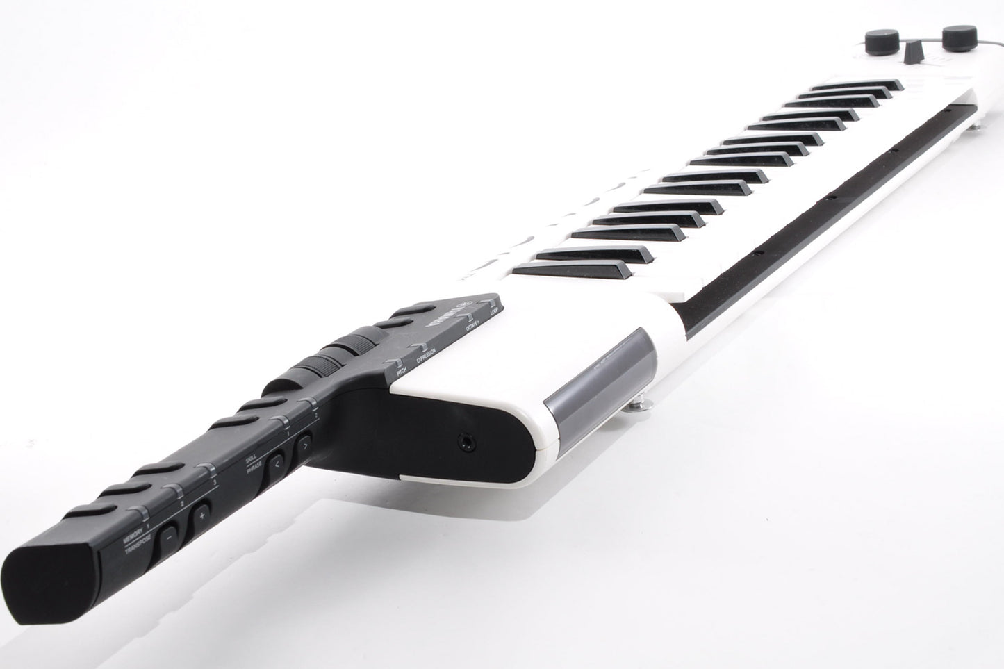 Yamaha VKB-100 Vocaloid Keyboard Hatsune Miku Used From Japan #JEXZ01358