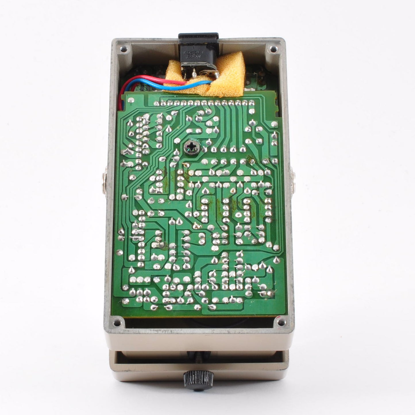 Boss GEB-7 Modified Noiseless For Bass Equalizer Pedal Mod Used From Japan #CN65959