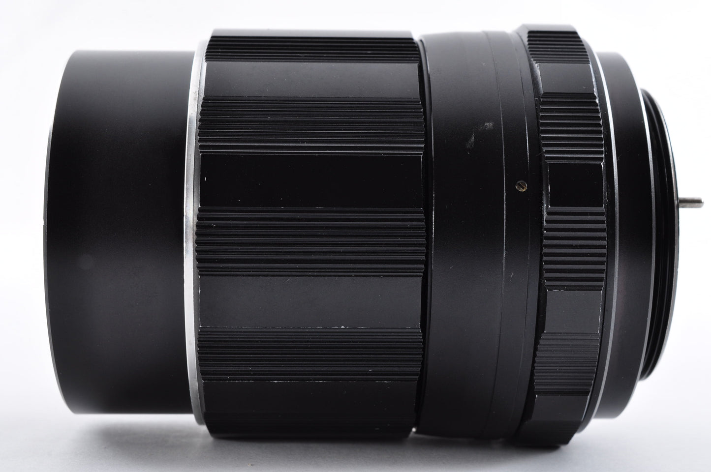 Pentax Asahi Super-Takumar 105mm f2.8 Maintained Portrait Lens M42 From Japan #2353394