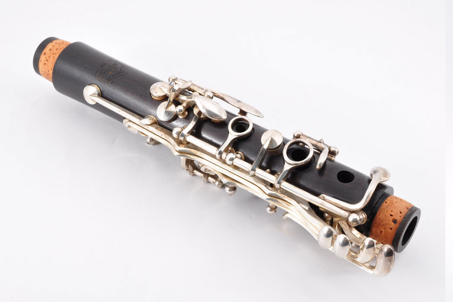 Yamaha YCL-851 Custom CX Bb Clarinet Made In Japan w/case Mouthpiece Used From Japan #001193