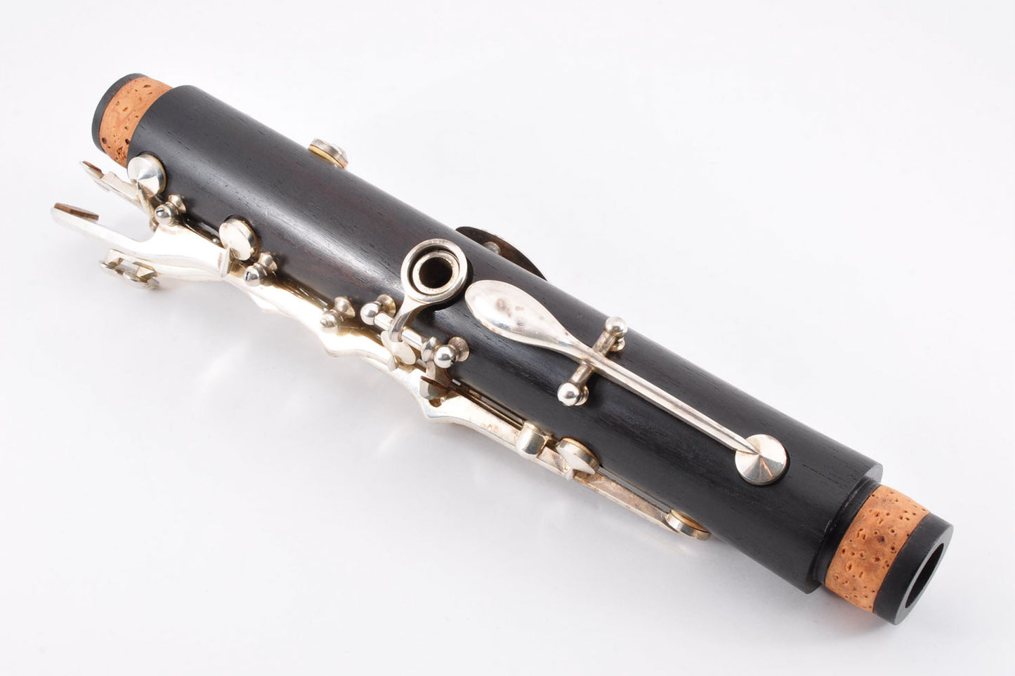 Yamaha YCL-851 Custom CX Bb Clarinet Made In Japan w/case Mouthpiece Used From Japan #001193