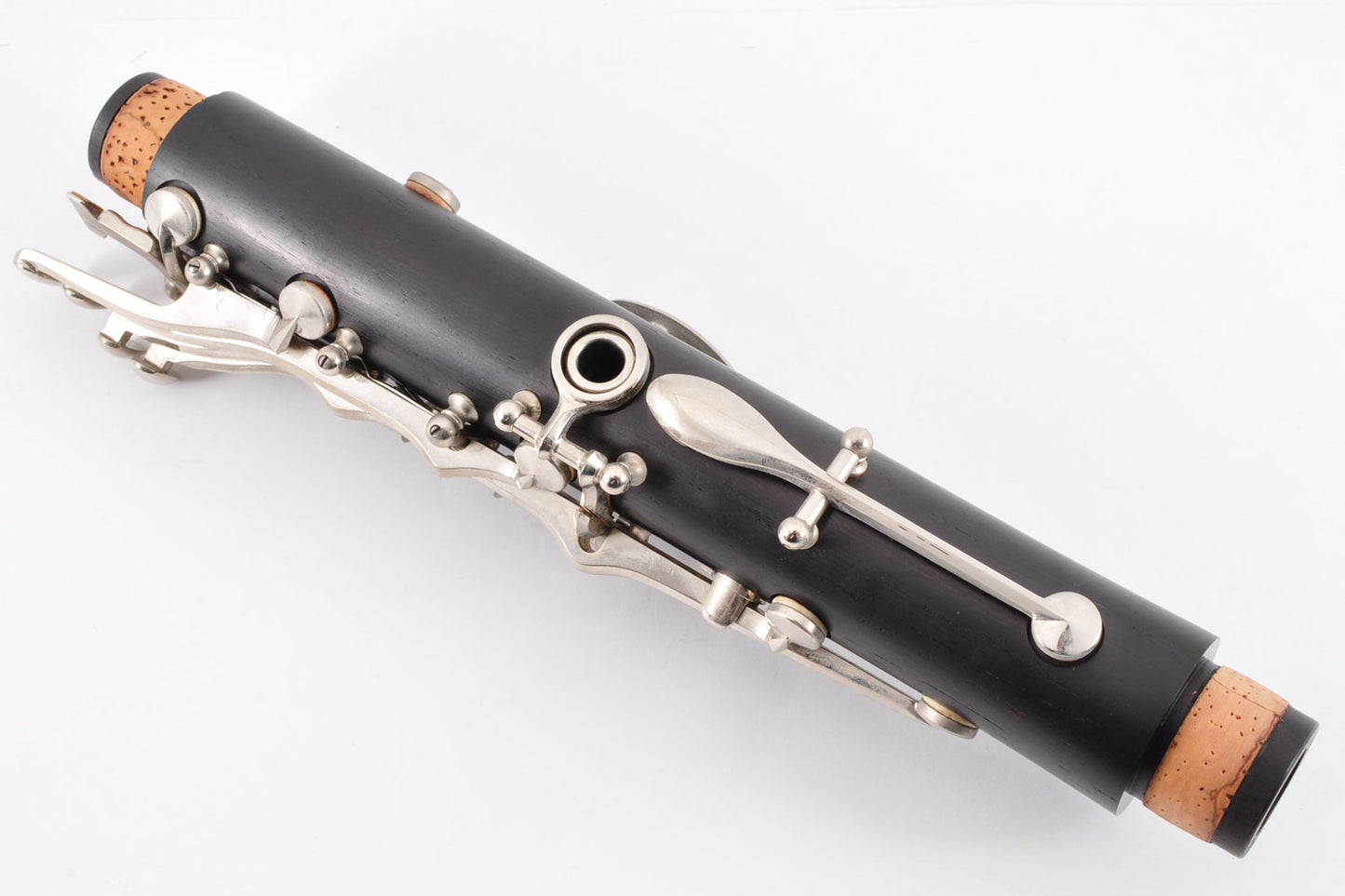 Yamaha YCL-352 Clarinet Bb Made In Japan w/Case Mouthpiece Used From Japan #014513